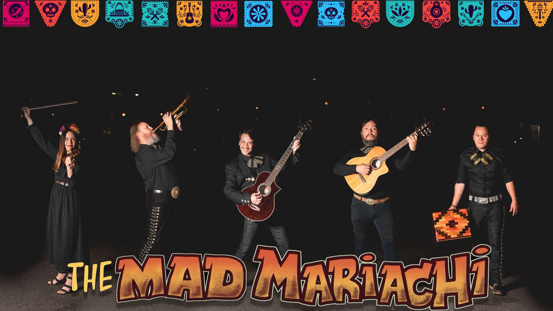 Mariachi Imports: Mad Mats, Wrought Iron – HUBBUB